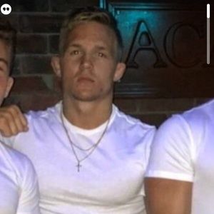 Meet your Posher, Griffin